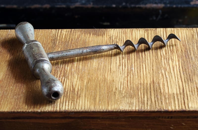 Magical Implements