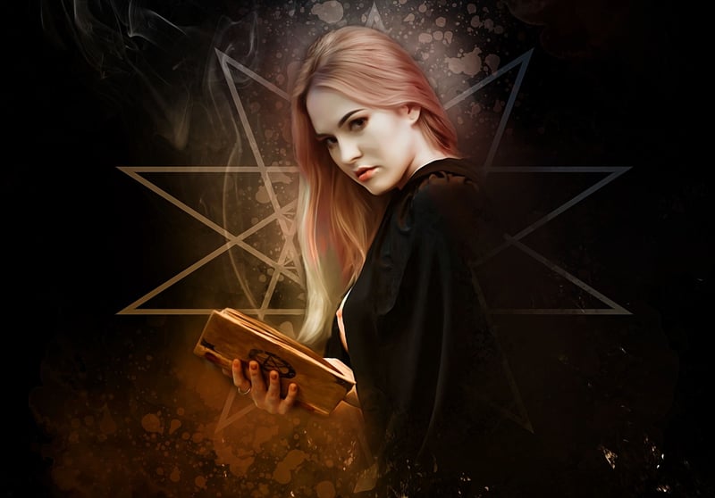 Grimoire